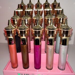 Jeffree Star “The Gloss” Collection *PICK 20